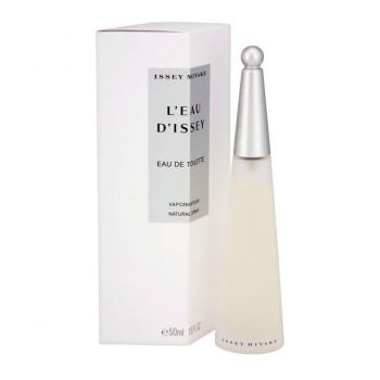 Perfumy Issey Miyake L'Eau D'Issey